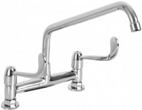 Baterie de robineti, R 01 02 02 02 17, MONOLITH#1