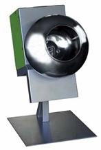 Masina de mixat praline, 8 kg, 17.ICBASSINA8G, ICB TECNOLOGIE#1