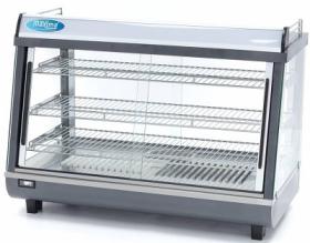 Vitrina expunere calda, top, HD2 MAXIMA#1