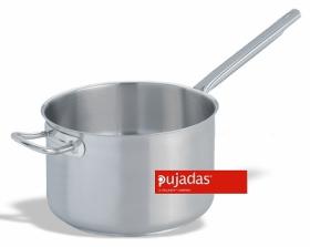 Cratita sos adanca, fara capac, 15.20 litri TOP-LINE, P202.032, PUJADAS#1