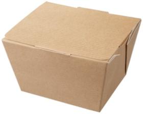 Cutie Meniu -Savori™ Hot Food Box -1160 ml 04HFBOX COLPAC#1
