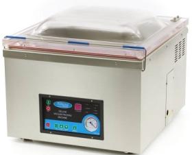 Masina de ambalat in vid, de banc, MAXIMA#1