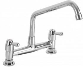 Baterie de robineti, R 01 02 02 01 54, MONOLITH#1