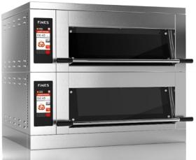 Cuptor patiserie 2 vetre, electric, FD68H1/2-S smart, FINES#1