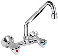 Baterie de robineti, R 01 02 01 02 09, MONOLITH#1