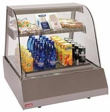 Vitrina refrigerare de prezentare KENTUCKY GOLD HIGH 2 GN UNIS COOL#1