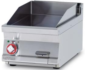 Plita neteda top, electrica, linia 700, FTLT-74ET, LOTUS#1