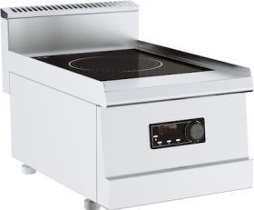 Masina gatit cu inductie, top, linia 600 G6IN100E KUSINA#1