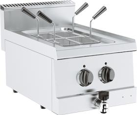 Masina fiert/gatit paste cu 1 cuva, electrica, top, linia 600 G6M100E KUSINA#1