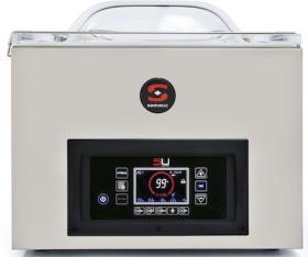 Pachet preparare Sous Vide SAMMIC#1