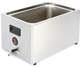 Pachet preparare Sous Vide SAMMIC#6