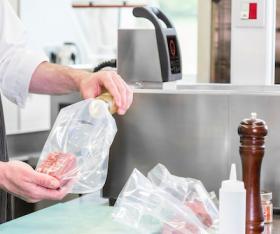 Pachet preparare Sous Vide SAMMIC#7