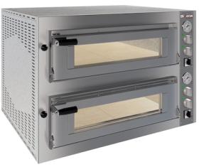 Cuptor 4+4 pizza electric WR-FD24-MD DIVERSO#1