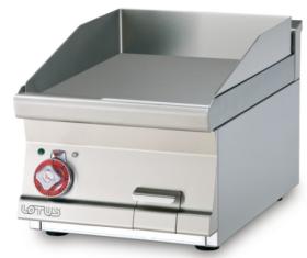 Plita neteda, top, electrica, linia 600 FTLT-610ET LOTUS#1