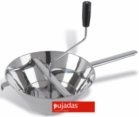 Aparat de pasat legume, maner lung, P313025, PUJADAS#1