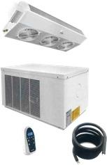 Agregat camera refrigerare, split, 28,25 m³, T15225N3#1