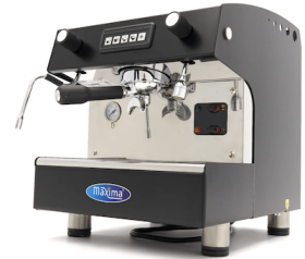 Espressor profesional automatic, 1 grup, MAXIMA#1