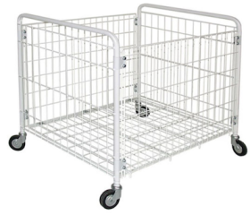 Carut rufe murdare, L 800, CR11R#1