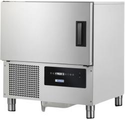 Blast chiller -18°C, 5 tavi, SKF5F, K+T#1
