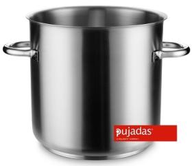 Oala inalta fara capac, 6.20 litri, TOP-LINE, P290.120 PUJADAS#1