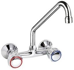 Baterie de robineti, R 01 02 01 02 11, MONOLITH#1