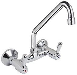 Baterie de robineti, R 01 02 01 02 10, MONOLITH#1