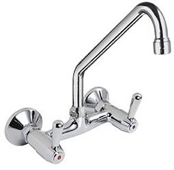 Baterie de robineti, R 01 02 01 02 13, MONOLITH#1