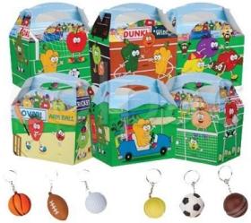 Pachete petreceri copii -‘Sports Fruit’ kit 03PACK62 COLPAC#1