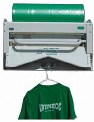 Masina de ambalat confectii manuala cu montare pe perete ML ARTMECC#1