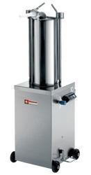 Masina carnati hidraulica, verticala 15 litri BSH-15A DIAMOND#1