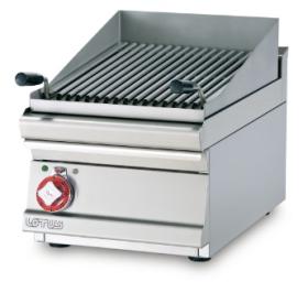 Gratar electric, top, linia 600 CWT-64ET LOTUS#1