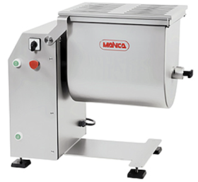 Malaxor carne semicongelata -2 °C, 25 kg, top#1