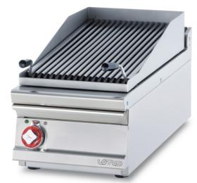 Gratar electric, top, linia 900, CWT-94ET, LOTUS#1