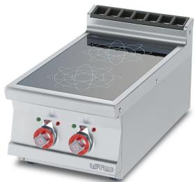 Masina gatit cu inductie, top, electrica, linia 700, PCIT-78ET, LOTUS#1