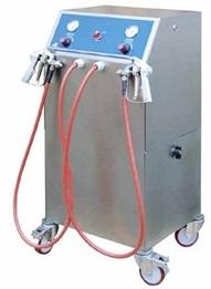 Masina de pulverizat gelatina, 08.1APROFJT1, ICB TECNOLOGIE#1