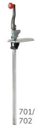 Desfacator conserve, 702, 7591002, STOCKEL#1