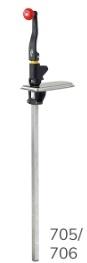 Desfacator conserve, 706, 7591007, STOCKEL#1