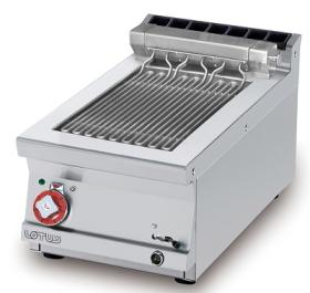 Contact grill, electric, top, linia 700 CWKT-74ET LOTUS#1