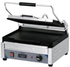 Contact grill, simplu, baza neteda, CGPRLGPT, CASSELIN#1