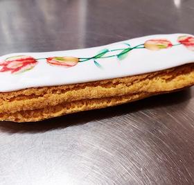 Masina imprimat torturi/prajituri, VULPES, IMAGO#3