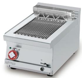 Contact grill electric, top, linia 600 CWKT-64ET LOTUS#1