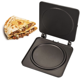 Placa de gatit MEXICAN SNACK, 31-40745-01, NEUMARKER#1