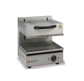 Salamandra cu capac mobil, electrica, SG-452 SAMMIC#1