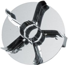 Forma chifle, Ø80 mm, ZU-43237, MANZ#1
