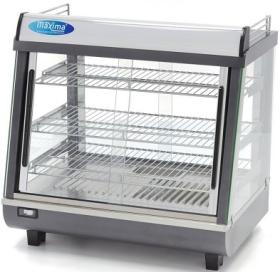 Vitrina expunere calda, top, HD1 MAXIMA#1