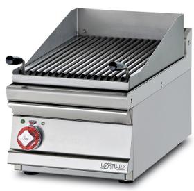 Gratar electric, top, linia 700 CWT-74ET LOTUS#1