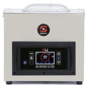 Masina de ambalat in vid, de banc, SU-310GP SAMMIC#1