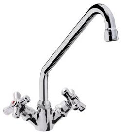 Baterie de robineti, R 01 01 02 01 02, MONOLITH#1