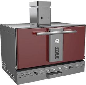 Cuptor pe carbuni 501 KOPA#1