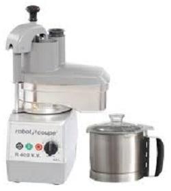 Robot legume 230V, R402 ROBOT-COUPE#1